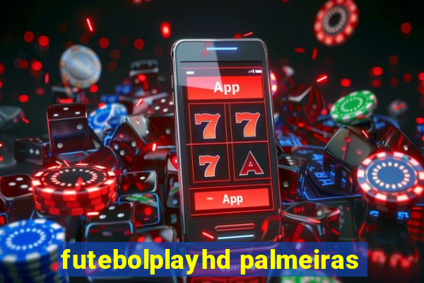 futebolplayhd palmeiras